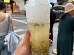 -沈大成(南京东路店)