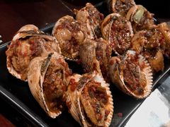 -青春韩国料理(汽博店)