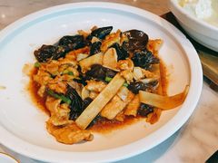 -杏花堂山西菜馆(壹方城店)