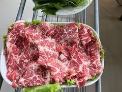 -朝伟清真铜瓢牛肉馆(三十年老·店)
