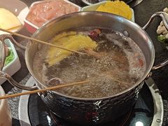 -牛品荟牛肉火锅(新城广场店)