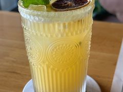 百香果多汁-丘CHILL CAFE & BAR(环宇城店)