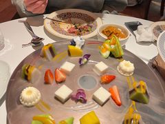 -狮拾久·现代新加坡料理(福田COCO Park店)