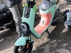 -九号电动车(安定门内大街店)