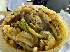 -安徽阜阳卷馍(西单店)