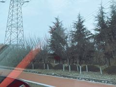 -终南山南五台景区