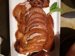 -京味斋·北京烤鸭(北京南站洋桥店)
