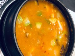 -韩时烤肉(丰科万达广场店)