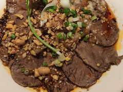 -好嫂子酱猪手•农家菜(蒲黄榆店)