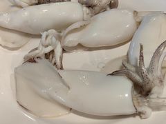 -芭提雅Amporn Seafood自助餐厅
