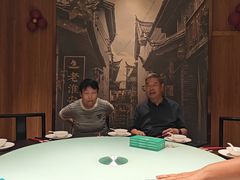 -老淮安·淮安菜(周恩来纪念馆店)