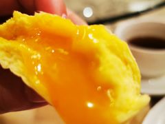 黄金流沙包-香云轩·顺德菜(香云纱园林酒店店)