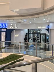 -A&L salon