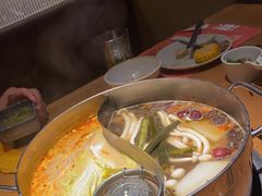 -生如夏花泰式火锅(西村黑金店)