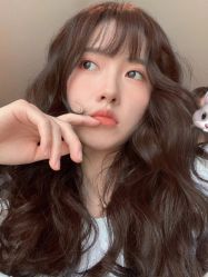-Rise Hair上升造型