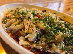 -弓虽昌焖烧鸡(大竹林店)