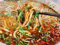 -临江后街鳝丝(临江店)