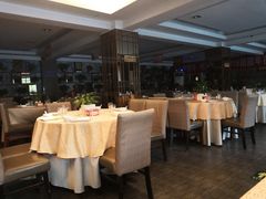 大堂-大鸭梨(天通西苑店)