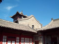 -阎锡山故居