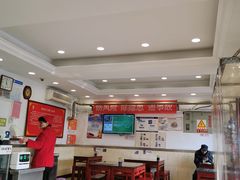 大堂-新川面馆(新街口二店)
