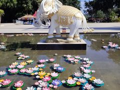 -西双版纳勐泐文化旅游区