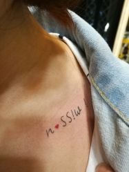 -飛凡TATTOO纹身•原创