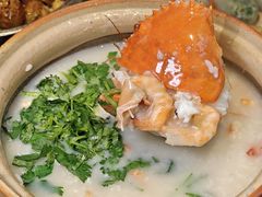 -潮州府·潮菜·砂锅粥(徐家汇店)