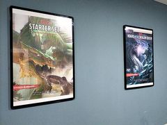 -FullHouse桌游狼人跑团剧本杀(徐家汇店)