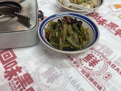 -回味黑鸭煲·始于2006(万松园店)