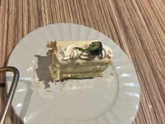 -榖屋house of flour(张江首店)