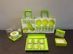 -好利来(东直门银座店)