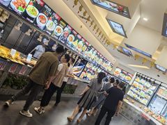 -镜泊小镇(东长安街店)