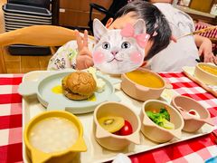 -西贝(华发商都店)
