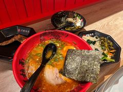 -寸屋拉面(凯德晶萃店)