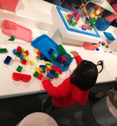 -北京科学中心儿童乐园