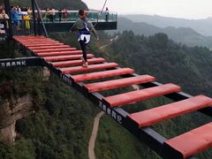 -梦幻奥陶纪景区