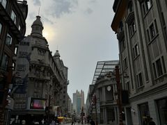 -亨得利(滨江道店)