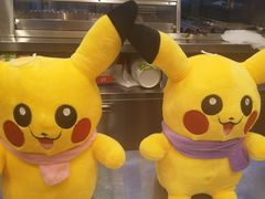 -德克士(宽甸店)