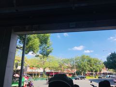 -好成财牛排馆(涂门街总店)