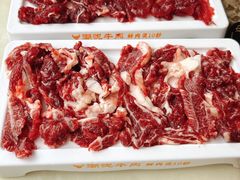 -潮悦牛肉火锅城(水贝店)