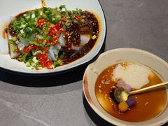 -麻都·成都菜(人民广场店)