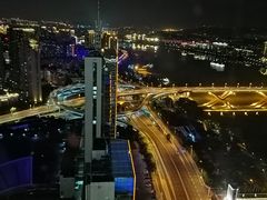 -三迪希尔顿酒店·星空酒廊