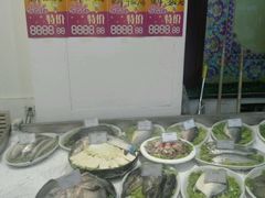 -六顺园清真回族饭店(工程街店)