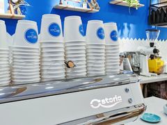 -OZ cafe(南昌路店)