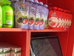 -味多美蛋糕(看丹桥店)