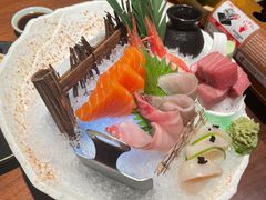 -山葵家·创意料理(宁波来福士店)
