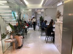 大堂-党公糖水铺(鹭江店)