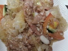 -直隶安家牛肉罩饼(七一路店)
