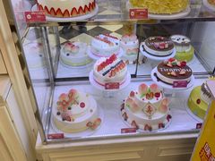 -味多美蛋糕(通州店)