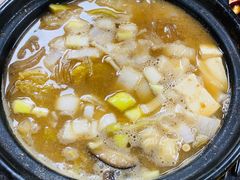 -屋里家延边朝鲜族冷面(南园店)